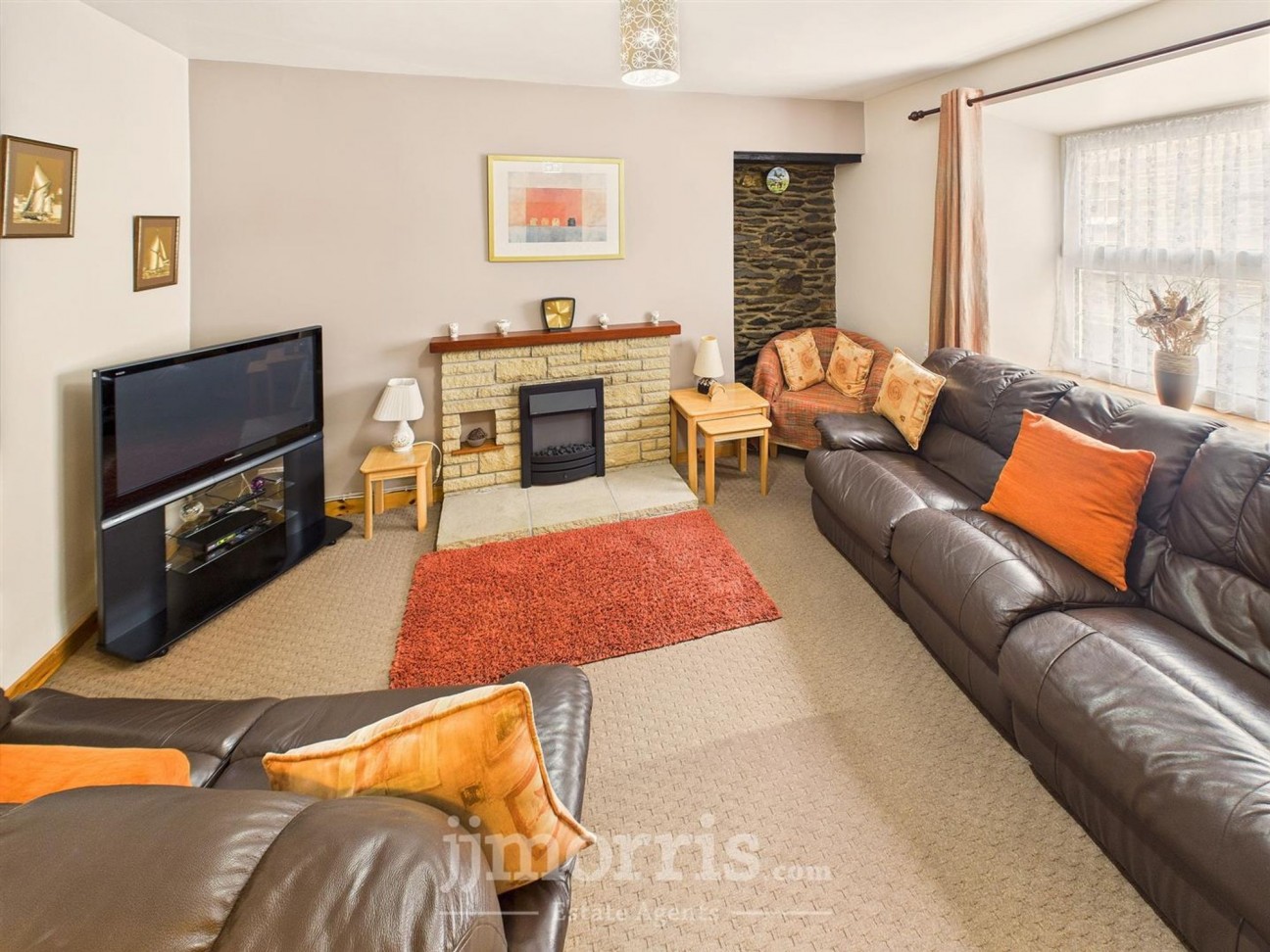 West Street, Fishguard, SA65