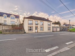 Eglwyswrw, Crymych, SA41