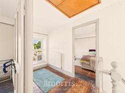 Eglwyswrw, Crymych, SA41