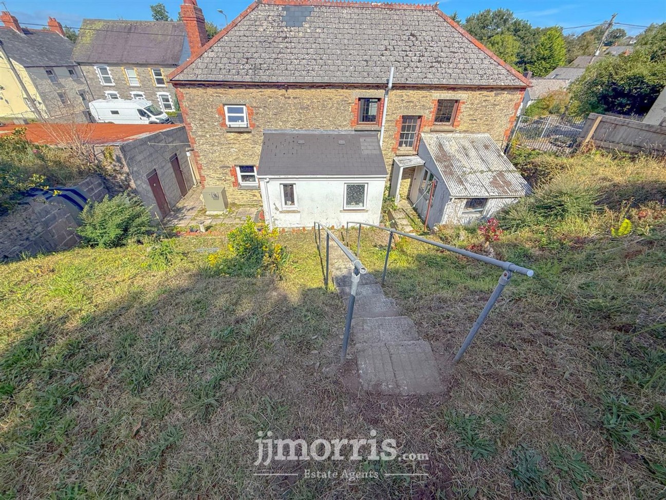 Eglwyswrw, Crymych, SA41