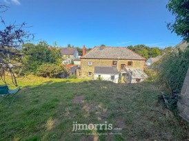 Eglwyswrw, Crymych, SA41