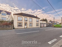 Eglwyswrw, Crymych, SA41