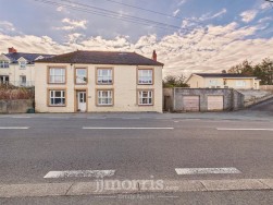 Eglwyswrw, Crymych, SA41