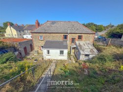 Eglwyswrw, Crymych, SA41