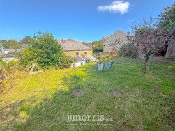 Eglwyswrw, Crymych, SA41