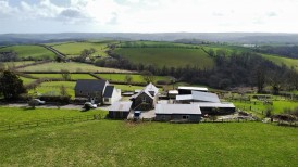 Cwmfelin Boeth, Whitland, SA34