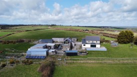 Cwmfelin Boeth, Whitland, SA34