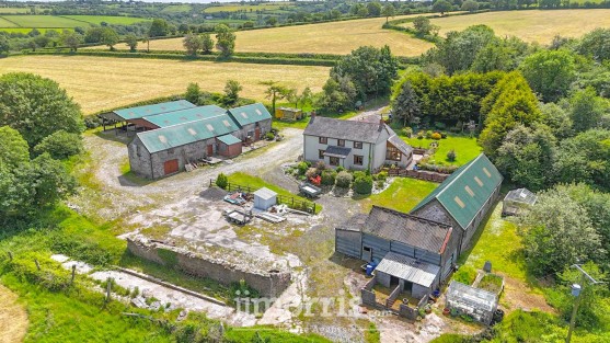 Tegryn, Llanfyrnach, SA35