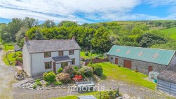 Tegryn, Llanfyrnach, SA35