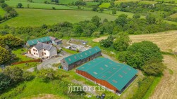 Tegryn, Llanfyrnach, SA35