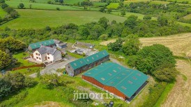 Tegryn, Llanfyrnach, SA35