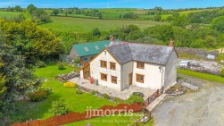 Tegryn, Llanfyrnach, SA35
