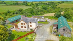 Tegryn, Llanfyrnach, SA35