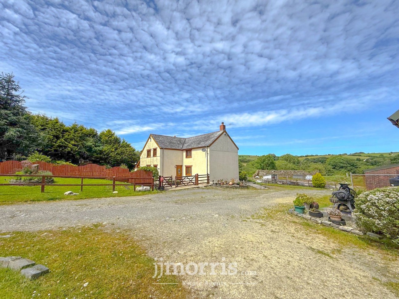Tegryn, Llanfyrnach, SA35