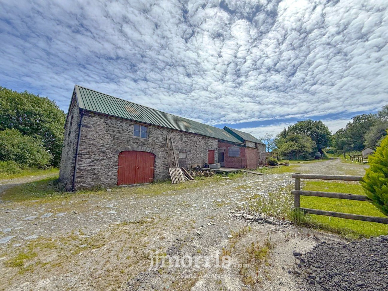 Tegryn, Llanfyrnach, SA35