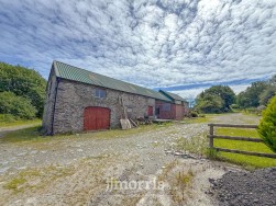 Tegryn, Llanfyrnach, SA35