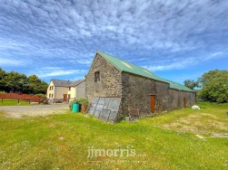 Tegryn, Llanfyrnach, SA35