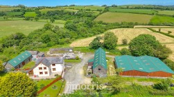 Tegryn, Llanfyrnach, SA35