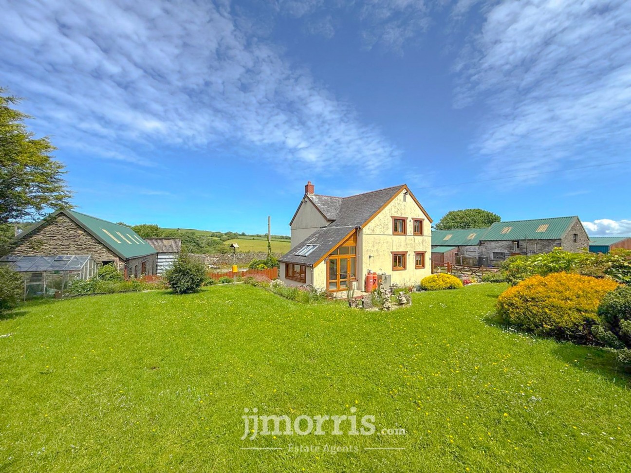Tegryn, Llanfyrnach, SA35