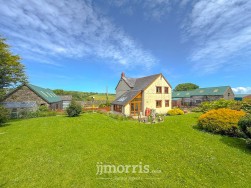 Tegryn, Llanfyrnach, SA35