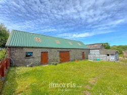 Tegryn, Llanfyrnach, SA35