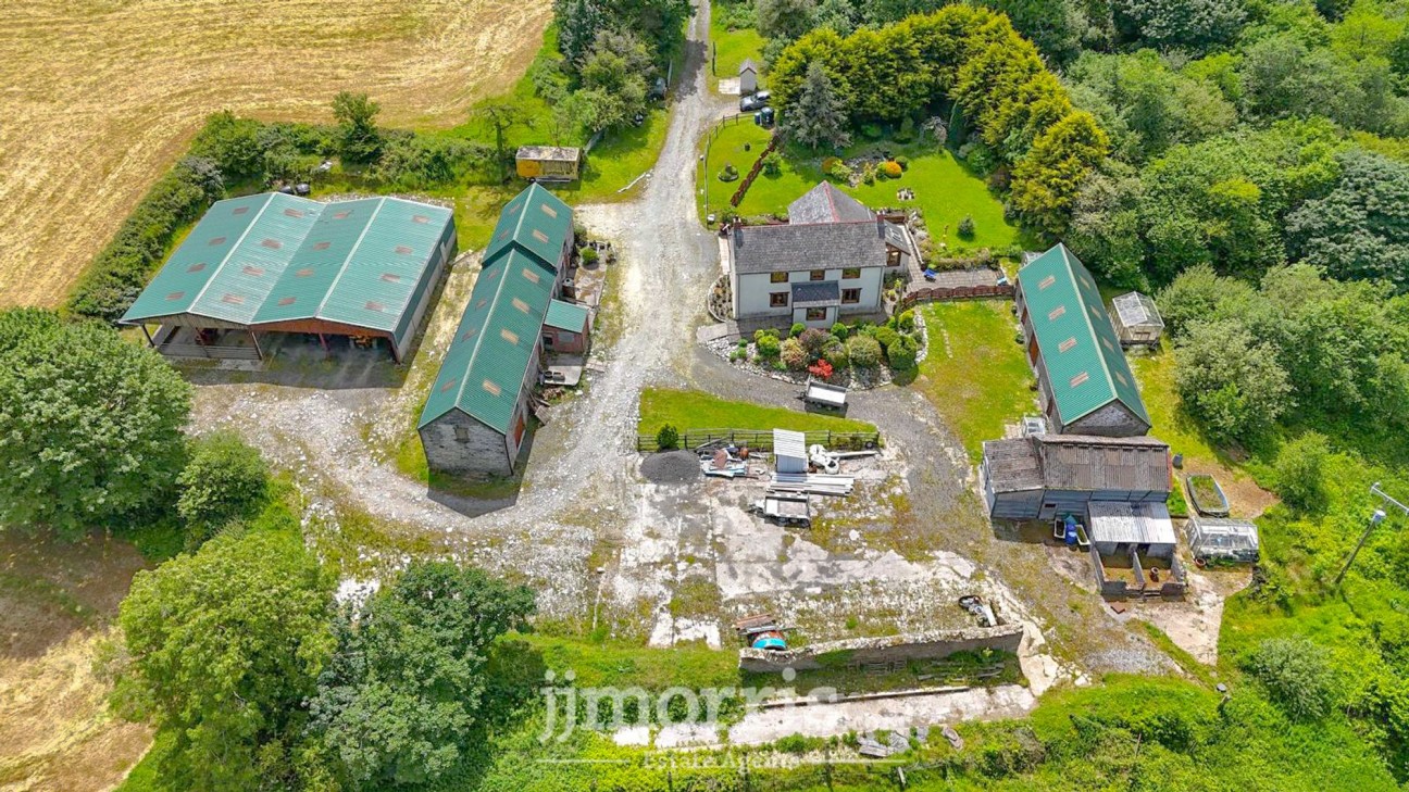 Tegryn, Llanfyrnach, SA35