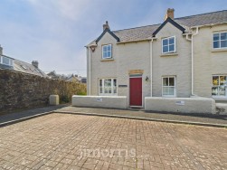 7 Gerddi Windsor, Newport, SA42