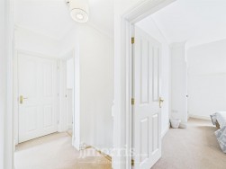 7 Gerddi Windsor, Newport, SA42