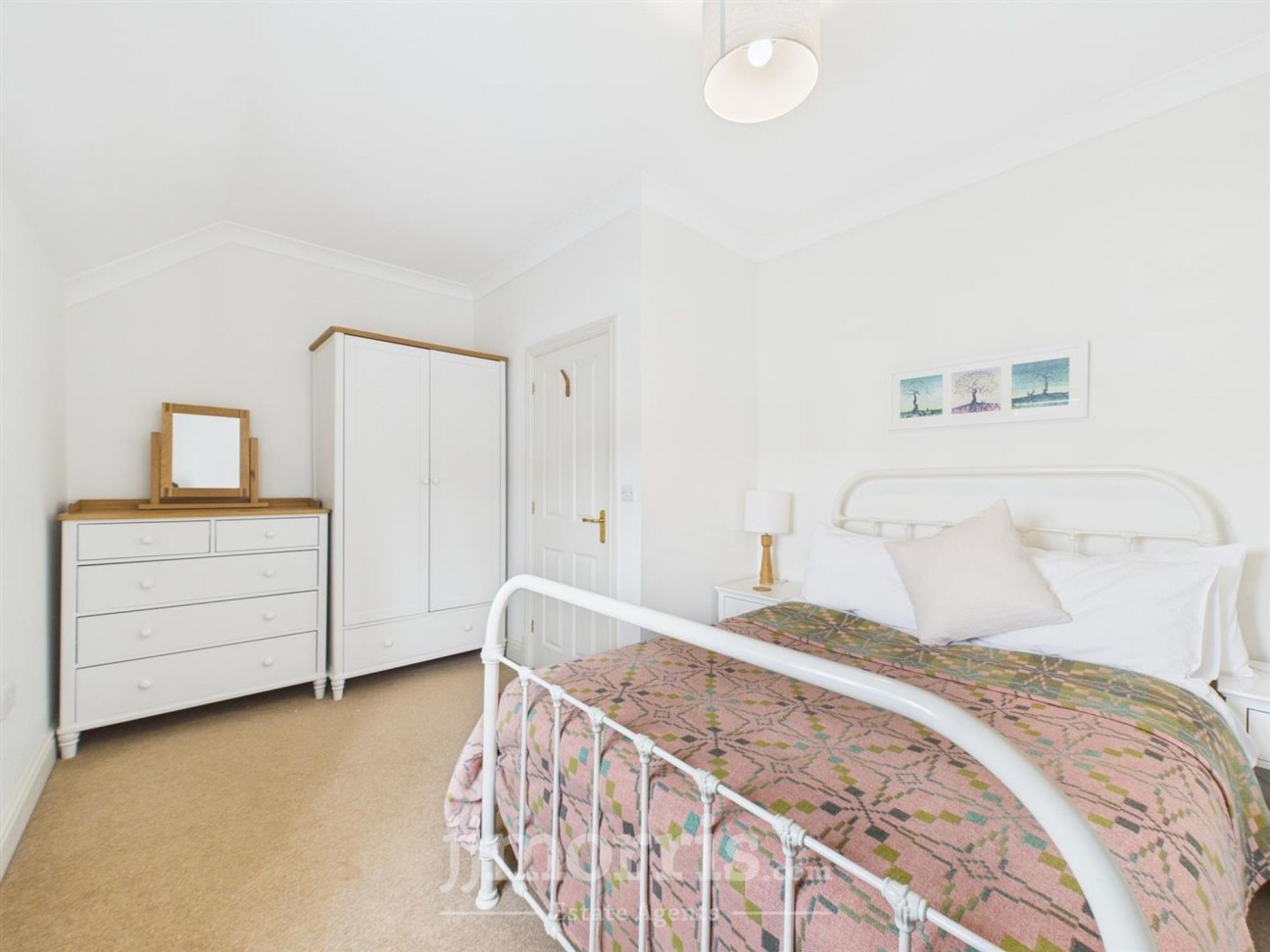 7 Gerddi Windsor, Newport, SA42