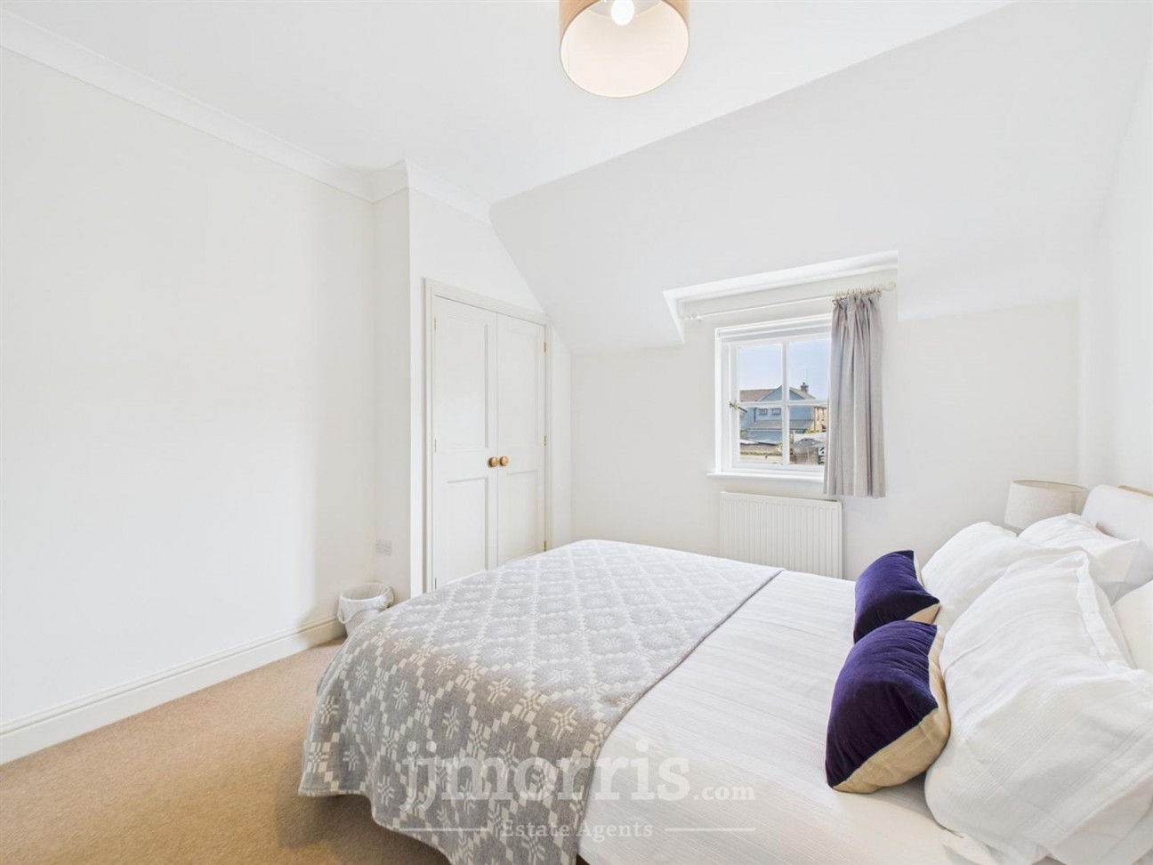 7 Gerddi Windsor, Newport, SA42