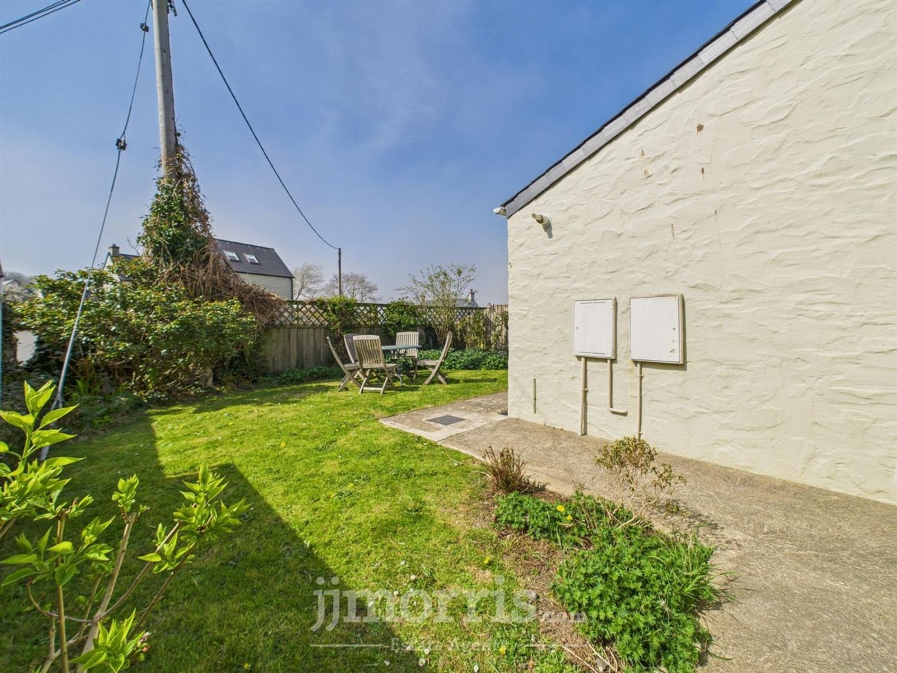 7 Gerddi Windsor, Newport, SA42