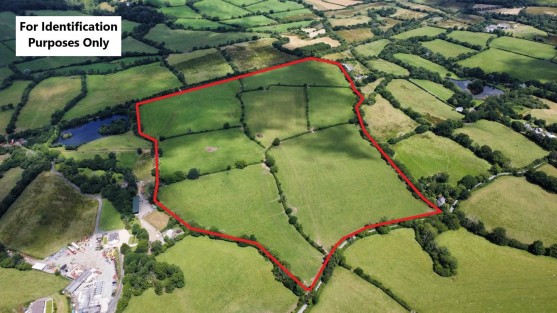 Lampeter Velfrey, Narberth, SA67