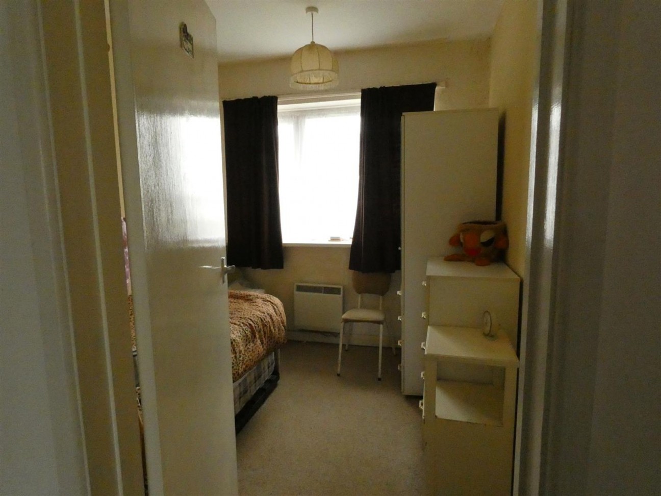 Penbanc, Fishguard, SA65