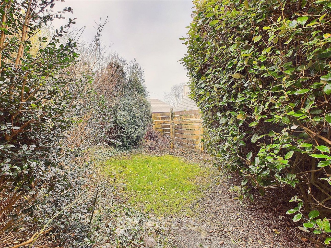 Penbanc, Fishguard, SA65