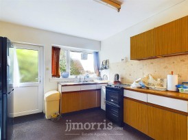 Penbanc, Fishguard, SA65