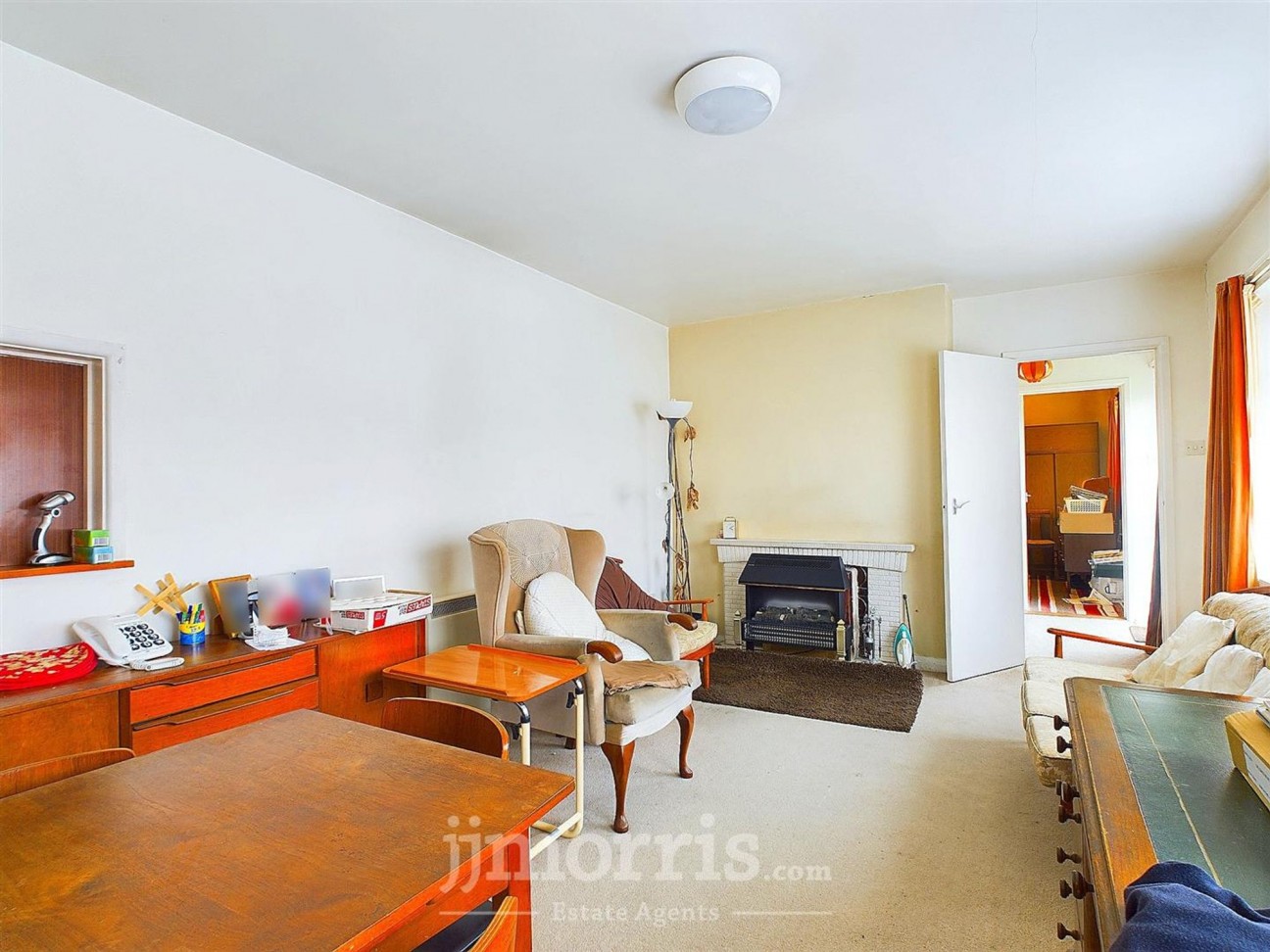 Penbanc, Fishguard, SA65