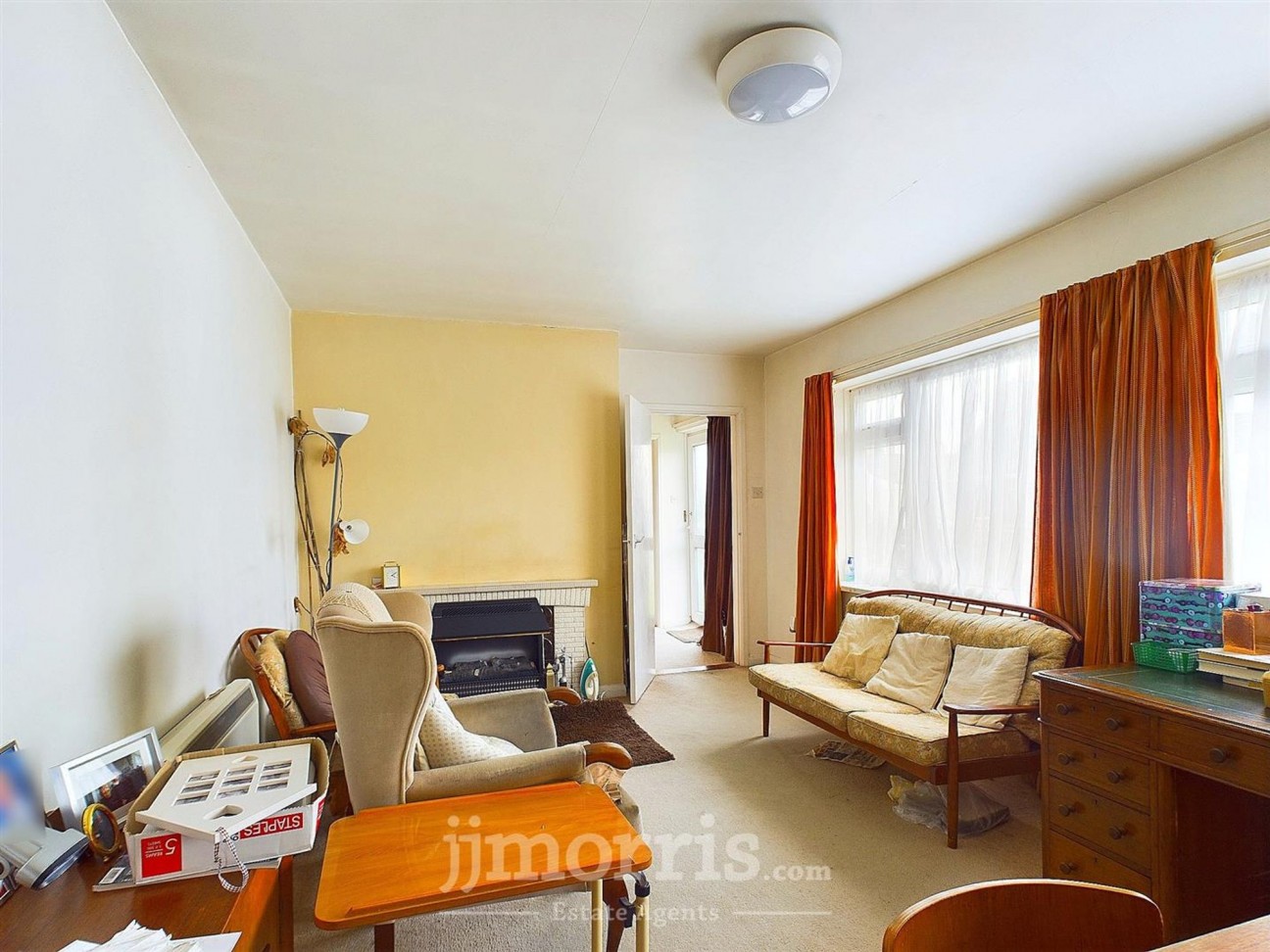 Penbanc, Fishguard, SA65