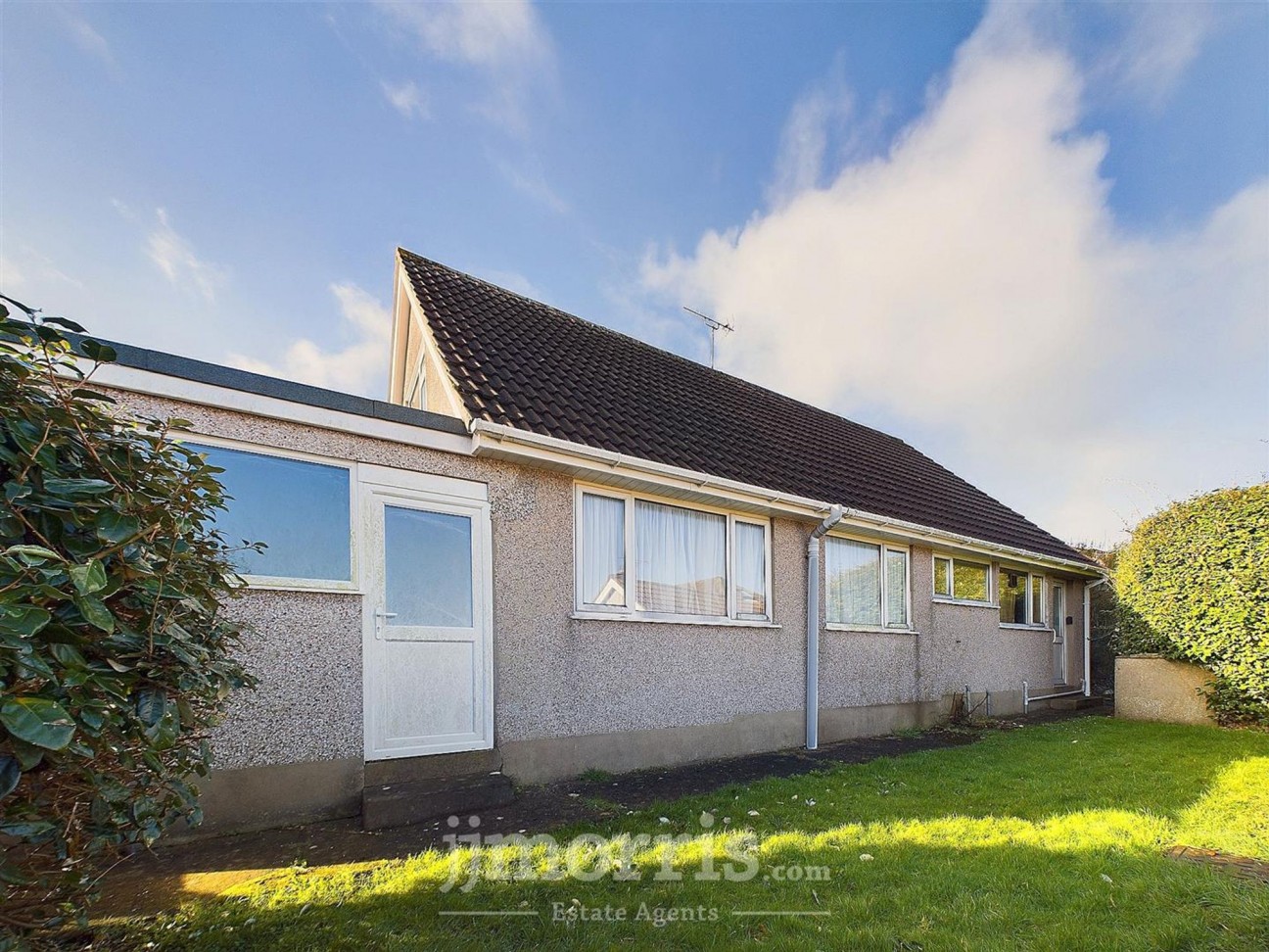 Penbanc, Fishguard, SA65