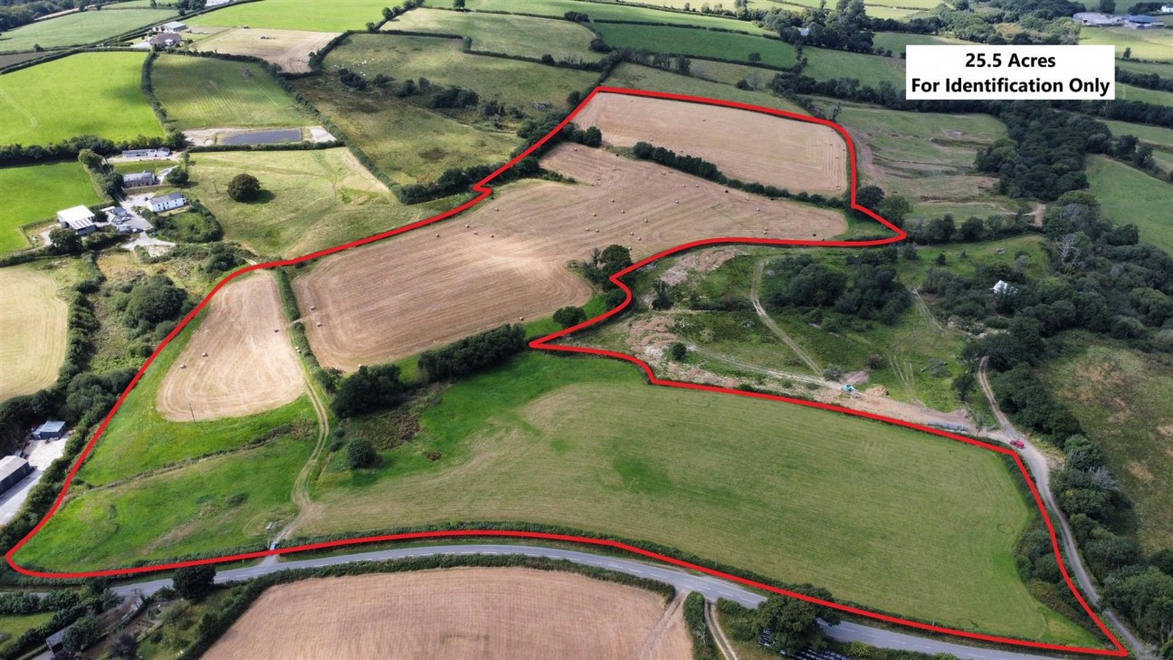 Llanboidy, Whitland, SA34