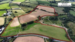 Llanboidy, Whitland, SA34