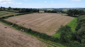 Llanboidy, Whitland, SA34