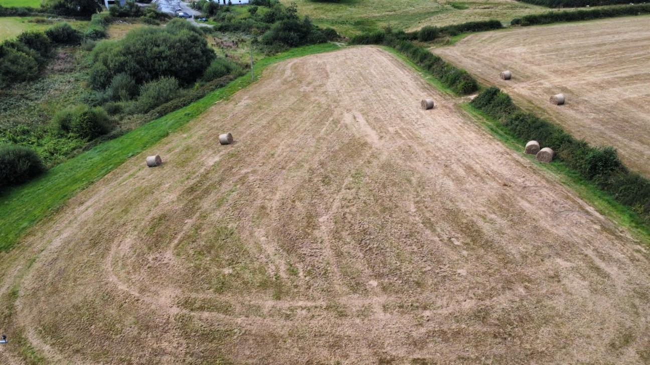 Llanboidy, Whitland, SA34