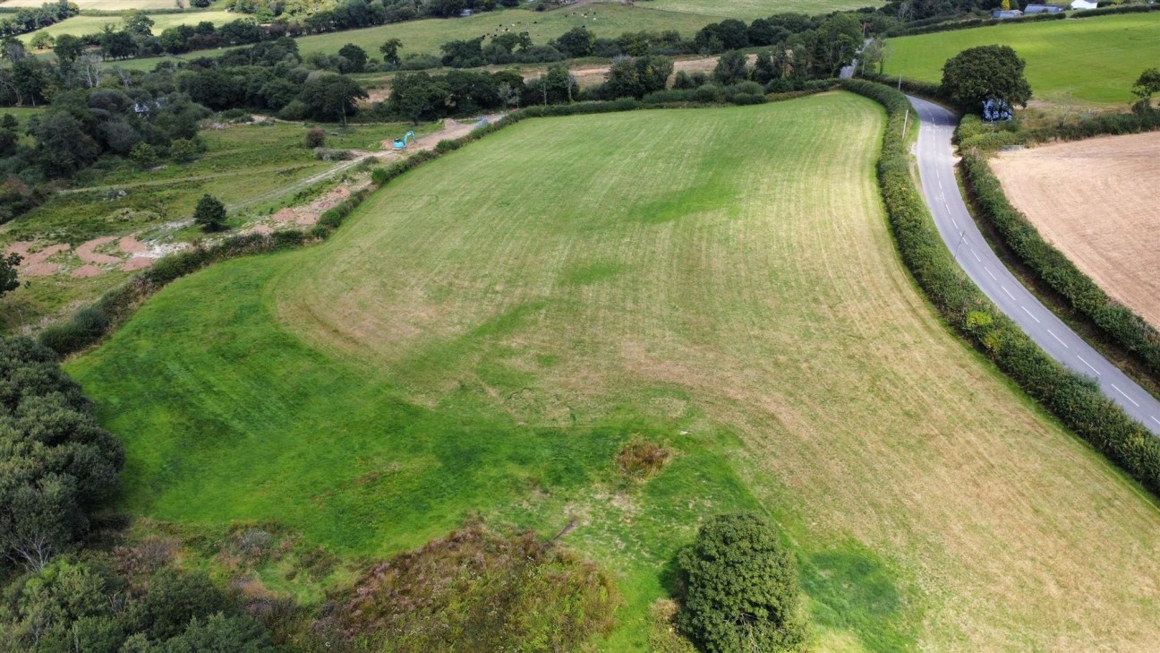 Llanboidy, Whitland, SA34