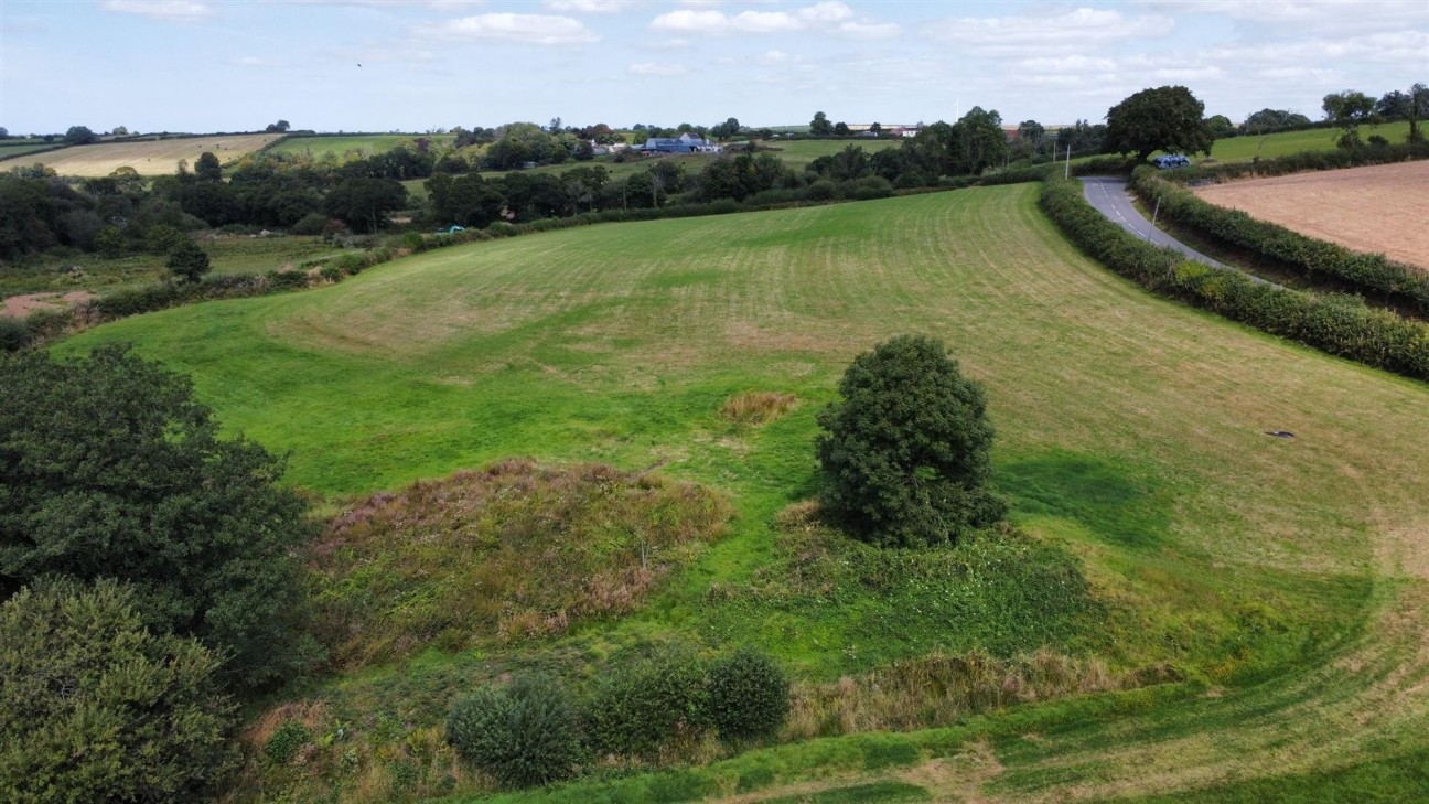 Llanboidy, Whitland, SA34