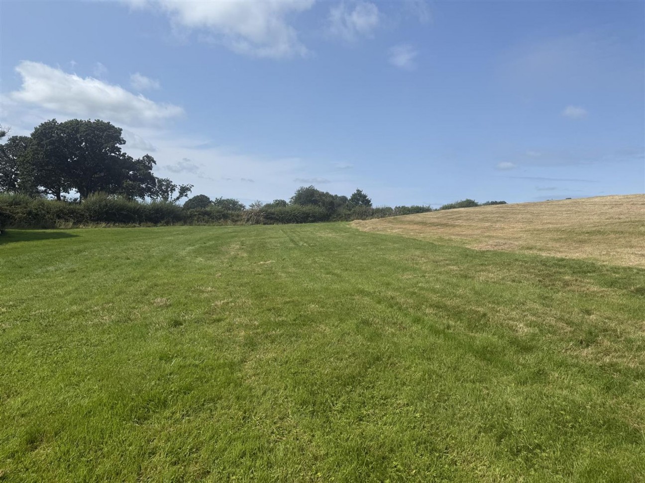 Llanboidy, Whitland, SA34