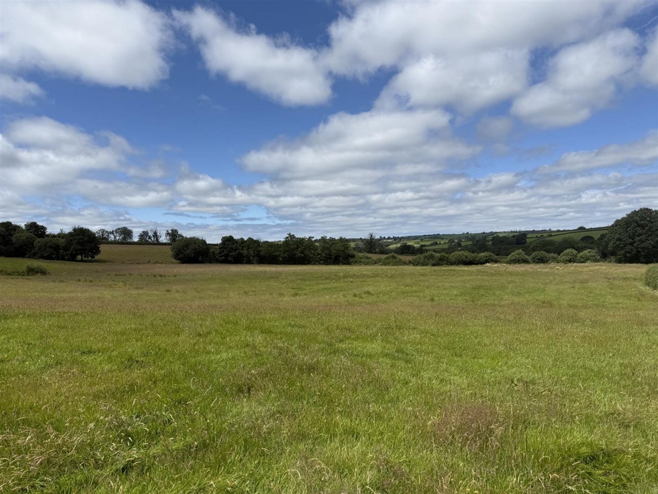 Llanboidy, Whitland, SA34