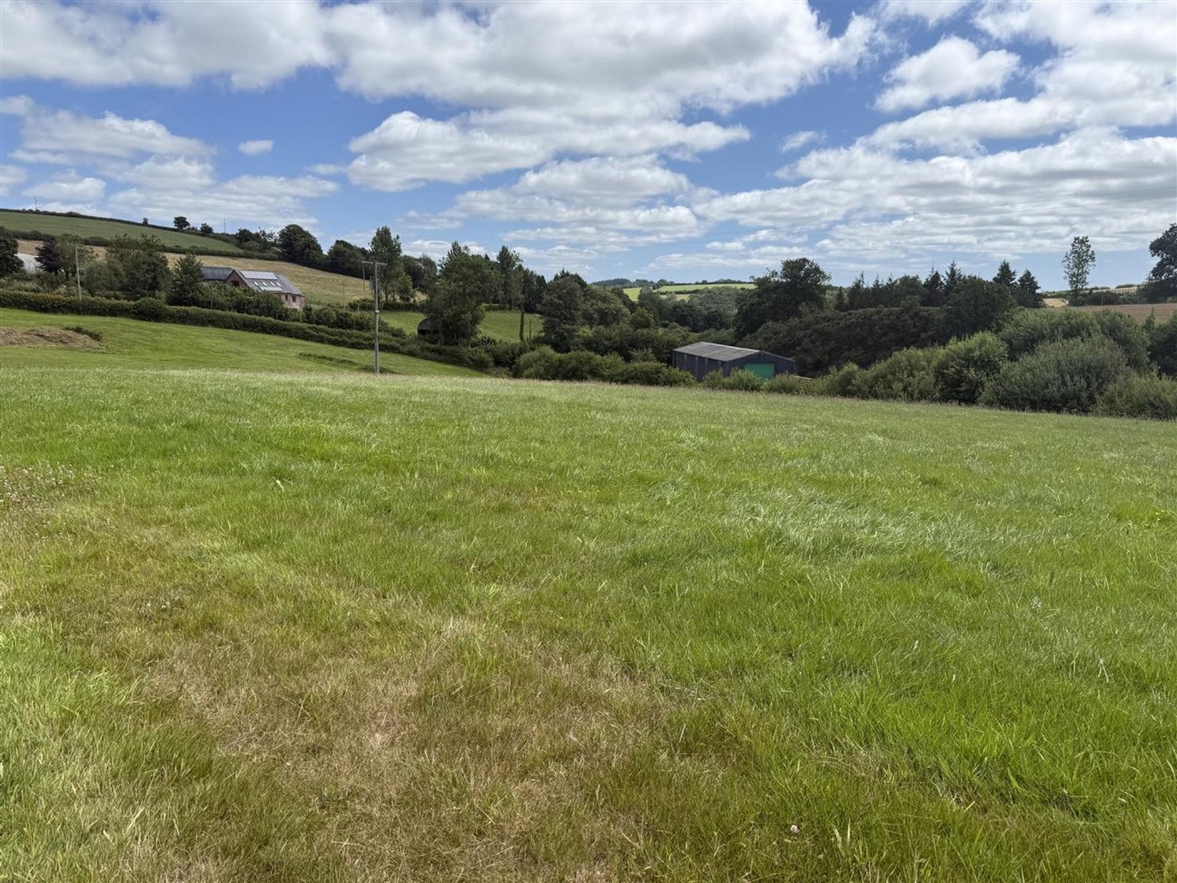 Llanboidy, Whitland, SA34