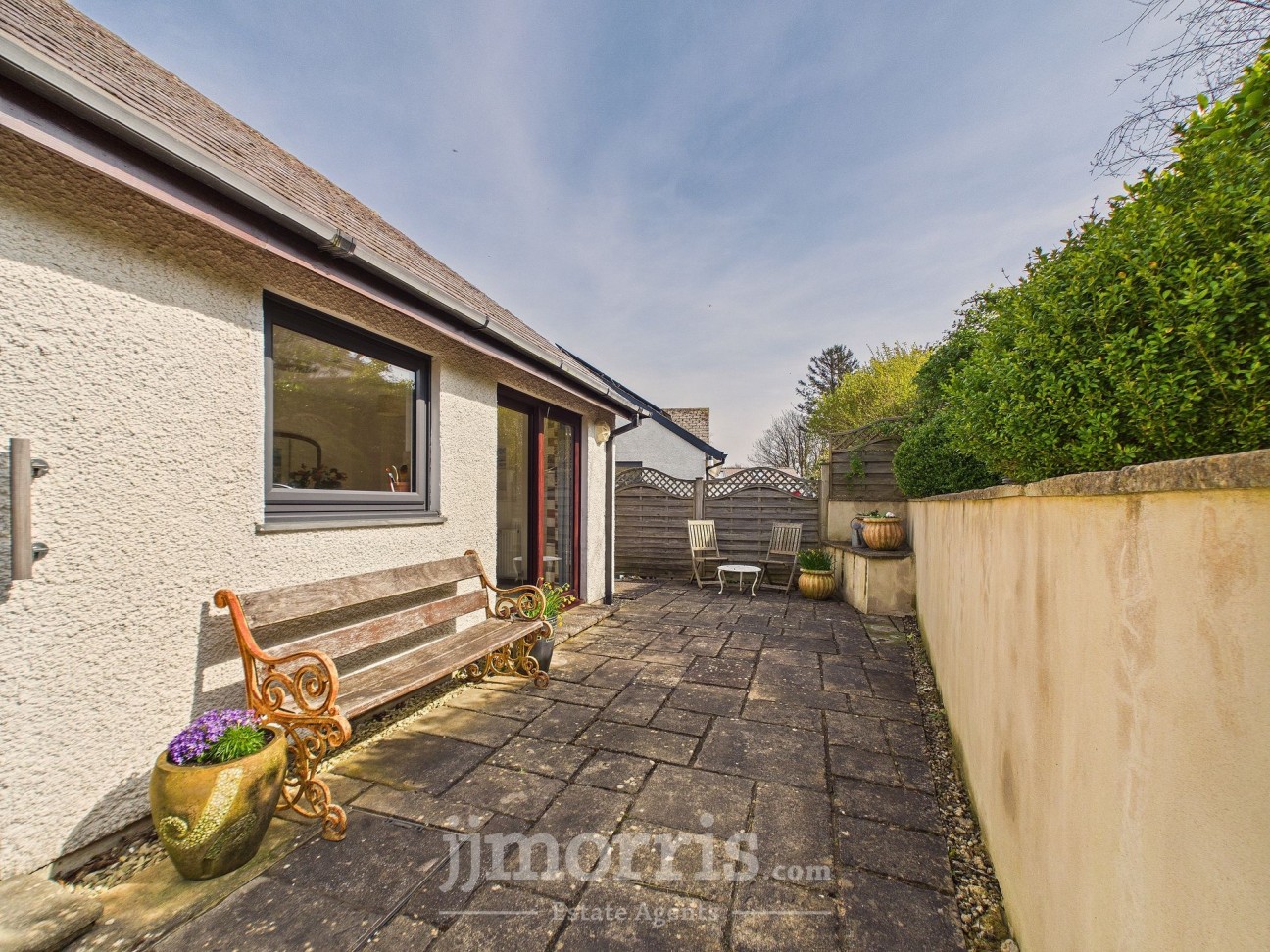 Tir Treharne, Newport, SA42