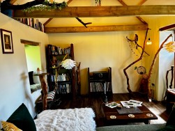 Login, Whitland, SA34