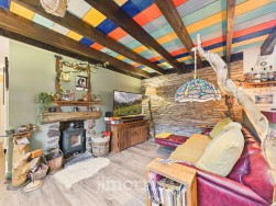 Login, Whitland, SA34